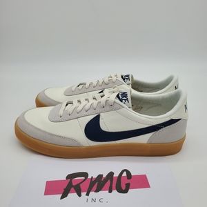 Nike Killshot 2 Leather Sail Midnight Navy Gum